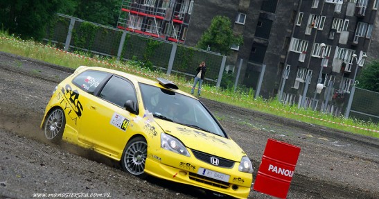 I Love Rally 2010